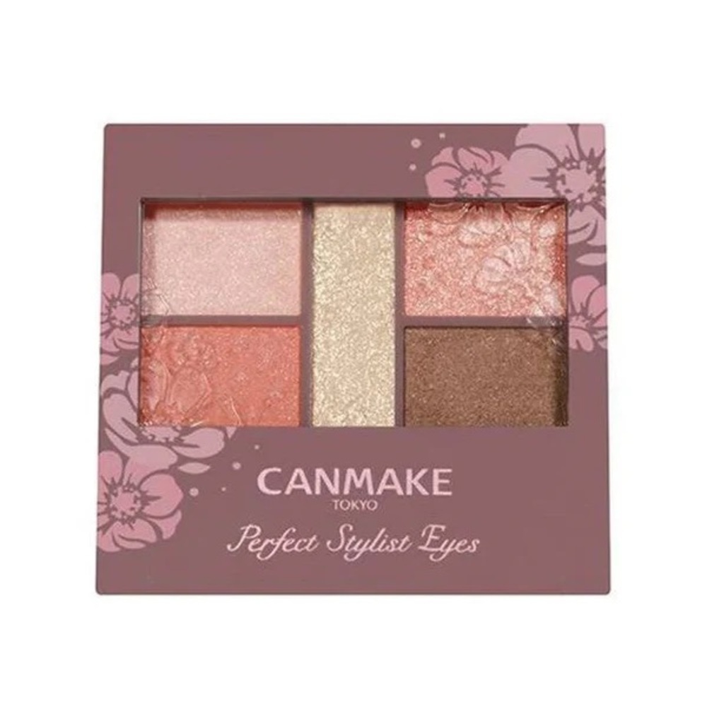🎀3/$25🎀 CANMAKE Perfect Sylist Eyes